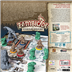 Zombicide : White Death - Empire Éternel