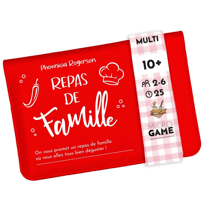 Repas de Famille