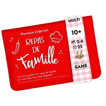 Repas de Famille