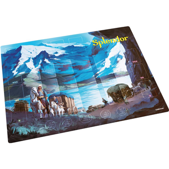 Splendor : Playmat