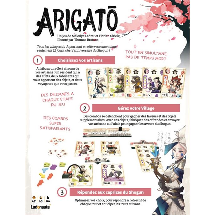 Arigato