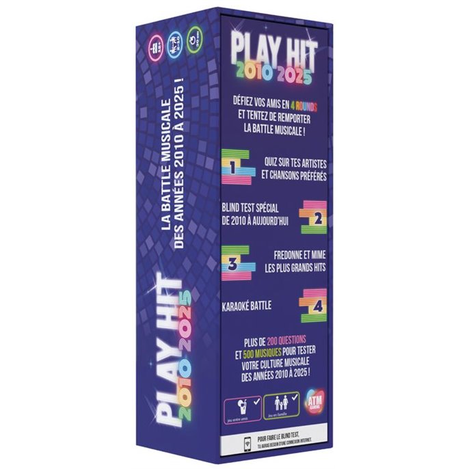 Play'Hit : 2010 - 2025