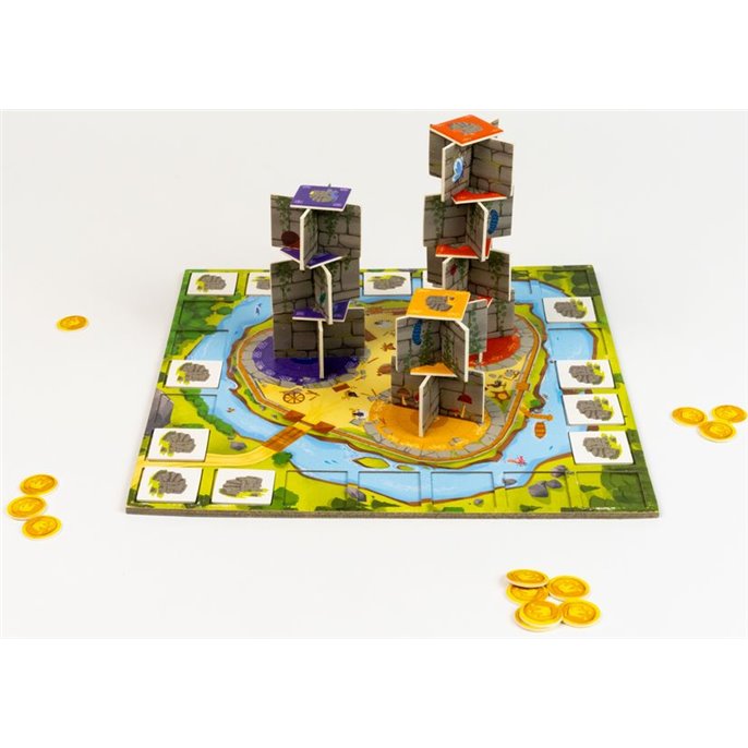 Castel Boom