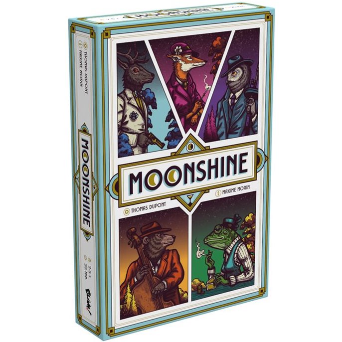 Moonshine