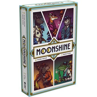 Moonshine