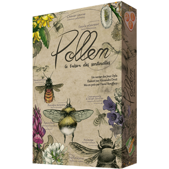 Pollen
