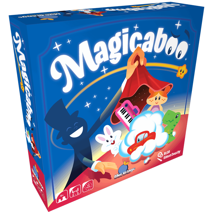 Magicaboo