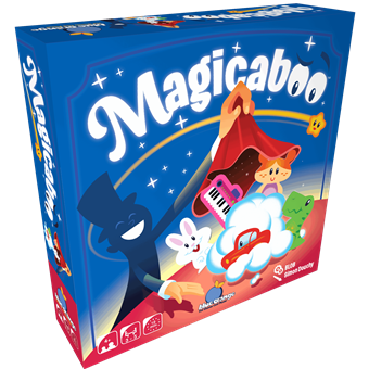 Magicaboo