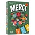 Merci !