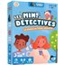 Les Minis Détectives