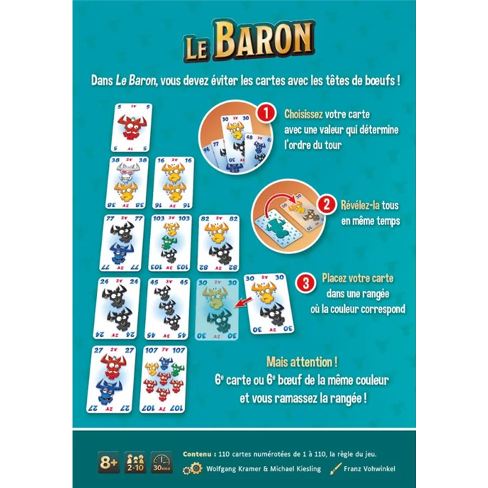 Le Baron