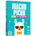 Machu Pichu