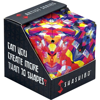 Shashibo Confetti