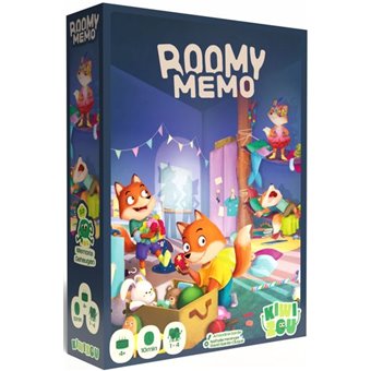 Roomy Memo