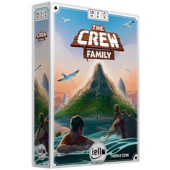 The Crew : Family