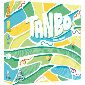 Tanbo