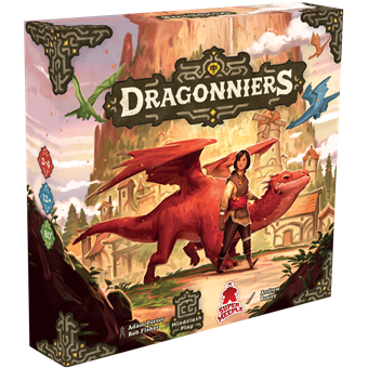Dragonniers