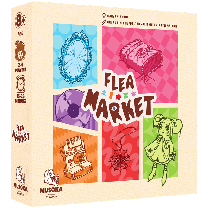 Flea Market