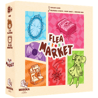 Flea Market
