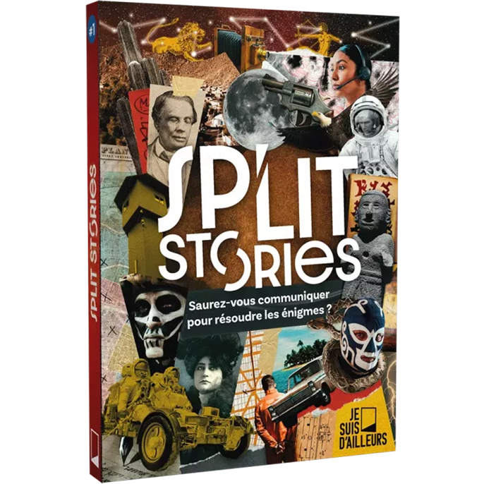 Split Stories