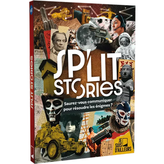 Split Stories