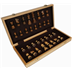 Échecs : Coffret pliant 38cm