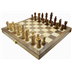 Échecs : Coffret pliant 28cm