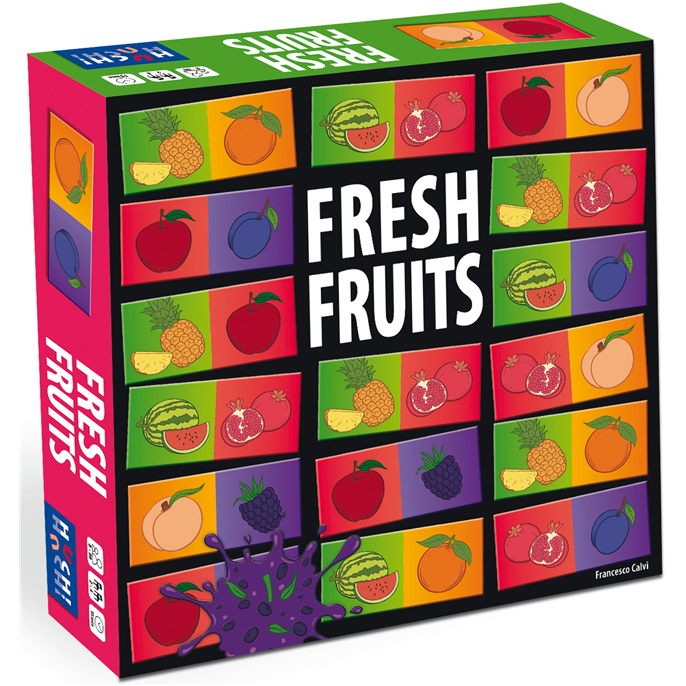 Fresh Fruits