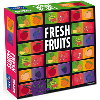 Fresh Fruits