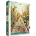 Puzzle : 1000 pièces - Victor Ngai - City Prayer
