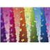 Puzzle : 1000 pièces - Couleurs sur Couleurs