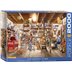 Puzzle : 2000 pièces - Les Ray - The General Store