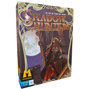 Shadow Hunters