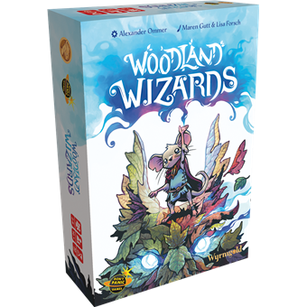 Woodland Wizards