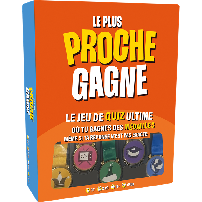 Le Plus Proche Gagne