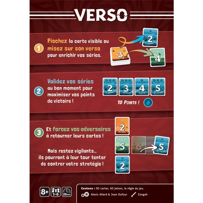 Verso