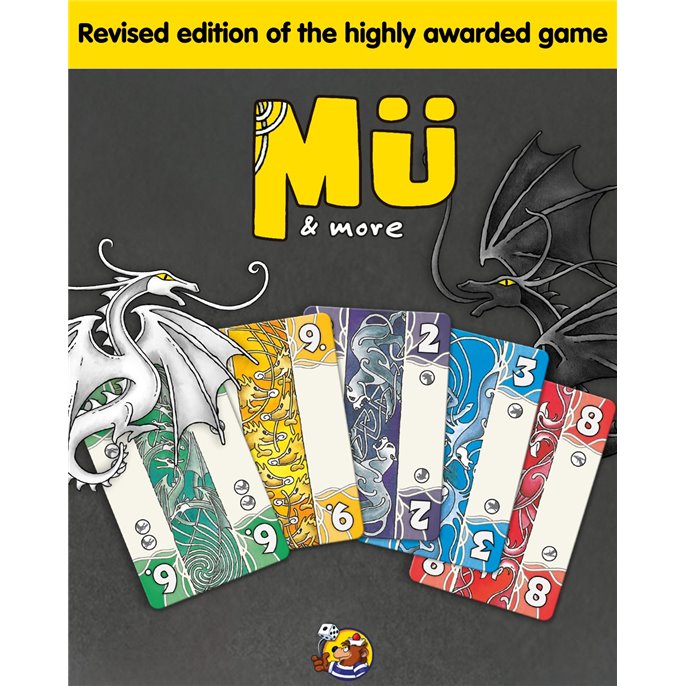 Mü & More