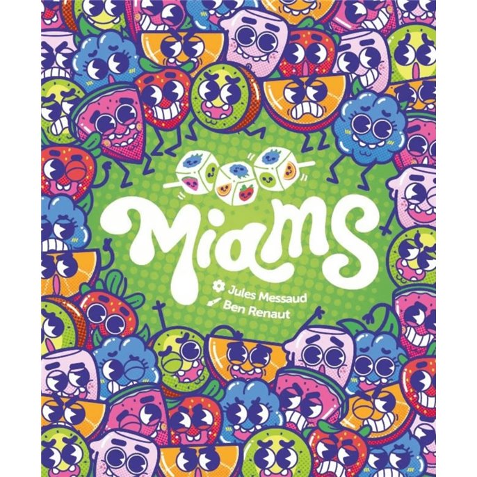 Miams