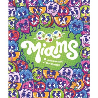 Miams