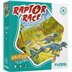 Raptor Race