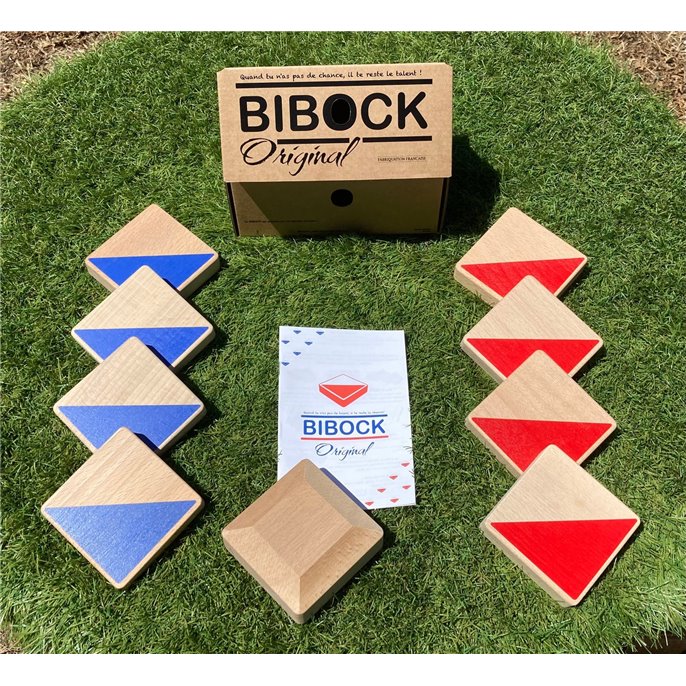 Bibock