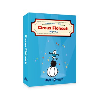 Circus Flohcati