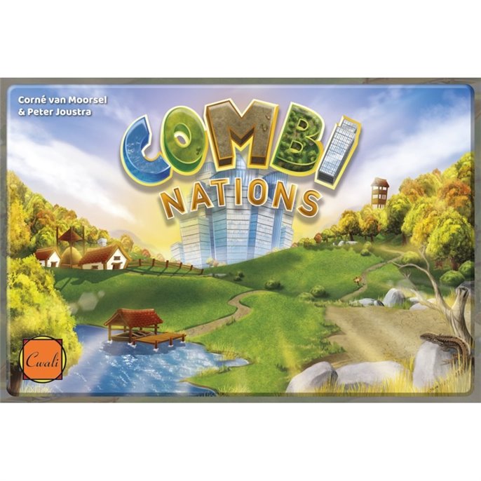Combi Nations