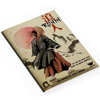 Ronin : La Trilogie