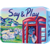 Say & Play