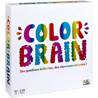 Colorbrain