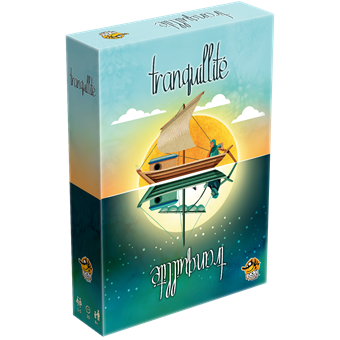 Tranquillité