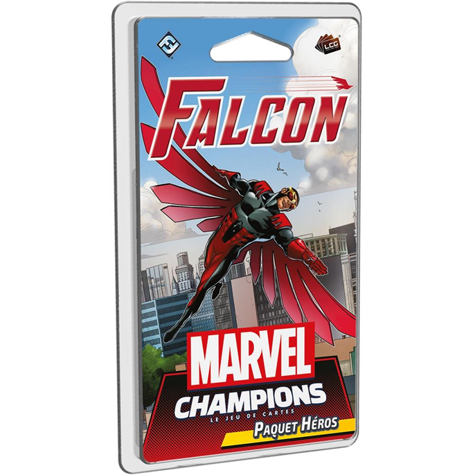 Marvel Champions : Falcon