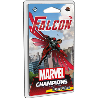 Marvel Champions : Falcon