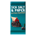 Sea Salt & Paper : Extra Pepper